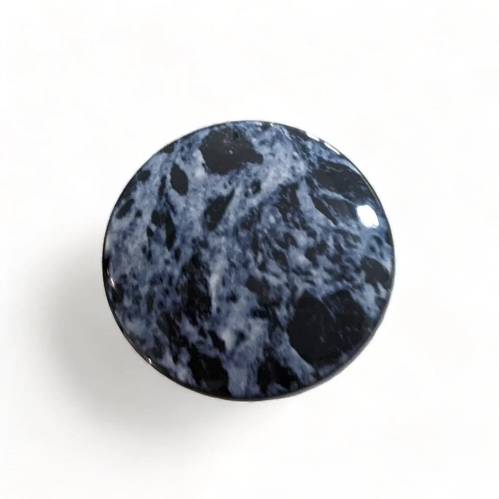 VILLEROY & BOCH MARBLE BLUE 4